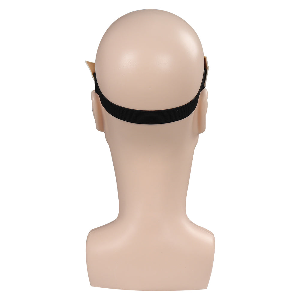 Mortal Kombat Scorpion Masks Latex Masquerade Party Carnival Halloween ...