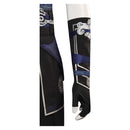 Mortal Kombat Sub-Zero Blue Jumpsuit Party Carnival Halloween Cosplay Costume