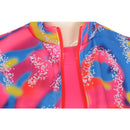 Movie 2023 Doll  Ken Retro Sportswear Outfits Kids Children Party Carnival Halloween Cosplay Costume