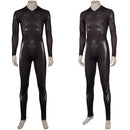 Movie Aquaman Orm Printed Jumpsuit Party Carnival Halloween Cosplay Costume