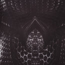 Movie Aquaman Orm Printed Jumpsuit Party Carnival Halloween Cosplay Costume