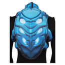 Movie Blue Beetle Jaime Reyes Jumpsuit Outfits Party Carnival Halloween Cosplay Costume