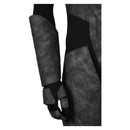 Movie Blue Beetle Jaime Reyes Jumpsuit Outfits Party Carnival Halloween Cosplay Costume