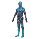 Movie Blue Beetle Kids Children Boys Outfits Halloween Carnival Cosplay Costume