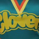 Movie Bring It On Clover Cheerleading Outfits Halloween Carnival Suit Cosplay Costume