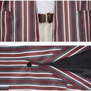 Movie Charlie and the Chocolate Factory Oompa Loompa Party Carnival Halloween Cosplay Costume