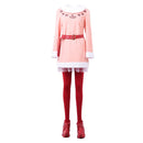 Movie Elf Jovie Outfits Party Carnival Halloween Cosplay Costume