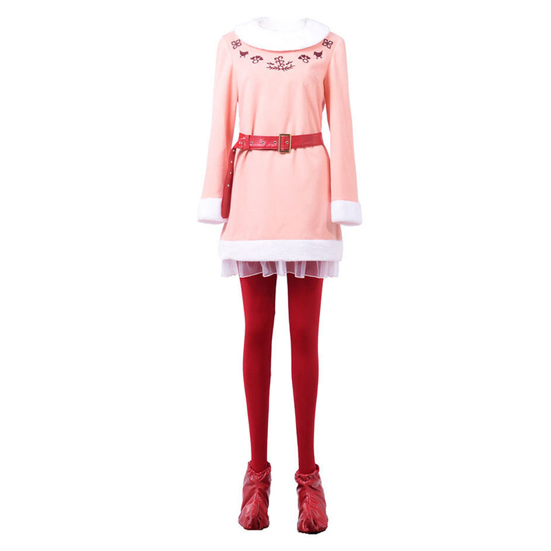 Elf Jovie Outfits Party Carnival Halloween Cosplay Costume | Cossky Elf Jovie Outfits Party Carnival Halloween Cosplay Costume | Cossky