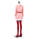 Movie Elf Jovie Outfits Party Carnival Halloween Cosplay Costume