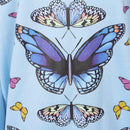 Movie Family Switch CC Women Hoodie Party Carnival Halloween Cosplay Costume