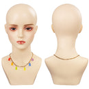 Movie Gen V Emma Meyer Cosplay Necklace Halloween Carnival Costume Accessories Props
