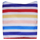 Movie Ken 1964 Rainbow Stripes Sweatshirt Halloween Carnival Costume