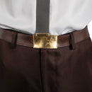 Movie Loki White Shirt Suit Party Carnival Halloween Cosplay Costume