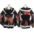 Movie MARiA Women Lolita Dress Party Carnival Halloween Cosplay Costume