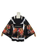 Movie MARiA Women Lolita Dress Party Carnival Halloween Cosplay Costume