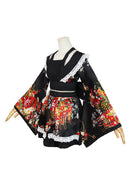 Movie MARiA Women Lolita Dress Party Carnival Halloween Cosplay Costume