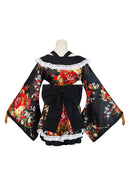 Movie MARiA Women Lolita Dress Party Carnival Halloween Cosplay Costume