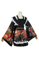 Movie MARiA Women Lolita Dress Party Carnival Halloween Cosplay Costume