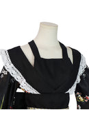 Movie MARiA Women Lolita Dress Party Carnival Halloween Cosplay Costume