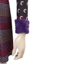 Movie Monster High Clawdeen Wolf Women Skirt Dress Party Carnival Halloween Cosplay Costume