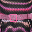 Movie Monster High Clawdeen Wolf Women Skirt Dress Party Carnival Halloween Cosplay Costume