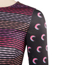 Movie Monster High Clawdeen Wolf Women Skirt Dress Party Carnival Halloween Cosplay Costume