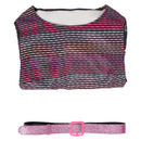 Movie Monster High Clawdeen Wolf Women Skirt Dress Party Carnival Halloween Cosplay Costume