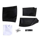 Movie Nun Black Women Dress Outfits Party Carnival Halloween Cosplay Costume