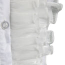 Movie Poor Things  Bella Baxter Outfits Party Carnival Halloween Cosplay Costume