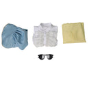 Movie Poor Things  Bella Baxter Outfits Party Carnival Halloween Cosplay Costume