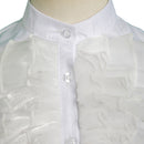 Movie Poor Things Bella Baxter Pink Skirt Outfits Party Carnival Halloween Cosplay Costume