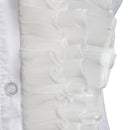 Movie Poor Things Bella Baxter Pink Skirt Outfits Party Carnival Halloween Cosplay Costume