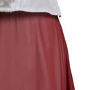 Movie Poor Things Bella Baxter Pink Skirt Outfits Party Carnival Halloween Cosplay Costume