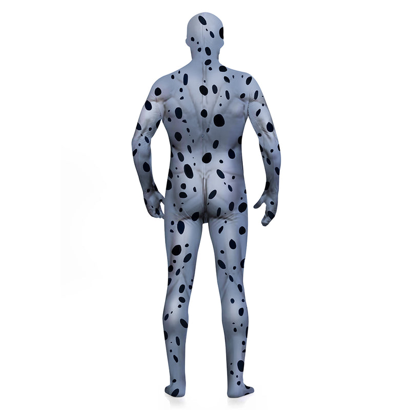 Movie Season 2 Spot Jumpsuit Party Carnival Halloween Cosplay Costume