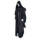 Movie Star Wars Darth Maul Black Outfits Party Carnival Halloween Cosplay Costume