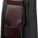 Movie Star Wars: The Last Jedi Rey Adult Grey Outfits Party Carnival Halloween Cosplay Costume