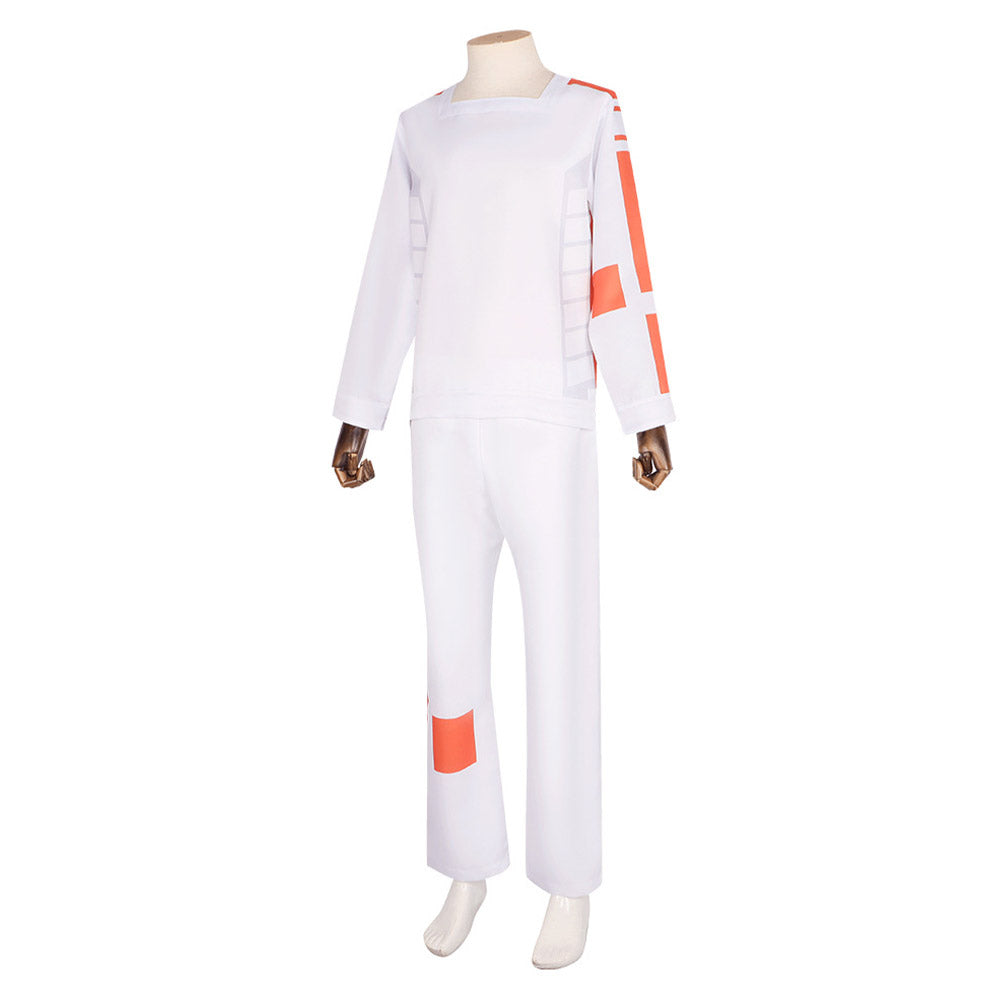 Andor Season 1 Cassian Andor Cosplay Costume Outfits Halloween Carnival Suit
