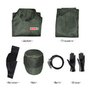 Movie SW Imperial Officer Women Outfits Party Carnival Halloween Cosplay Costume