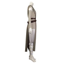 Movie SW: The Force Awakens Rey Outfits Party Carnival Halloween Cosplay Costume