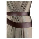 Movie SW: The Force Awakens Rey Outfits Party Carnival Halloween Cosplay Costume