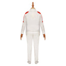 Movie The Creator Alphie Kids Children Outfits Party Carnival Halloween Cosplay Costume