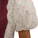 Movie The Exorcist Katherine Dress Outfits Halloween Carnival Cosplay Suit