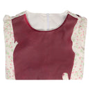 Movie The Exorcist Katherine Dress Outfits Halloween Carnival Cosplay Suit