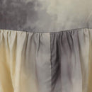 Movie The Exorcist Katherine Printed Women Dress Outfits Party Carnival Halloween Cosplay Costume