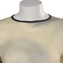 Movie The Exorcist Katherine Printed Women Dress Outfits Party Carnival Halloween Cosplay Costume