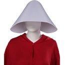 Movie The Handmaid's Tale Red Women Dress Outfits Party Carnival Halloween Cosplay Costume