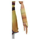 Movie The Monkey King Kids Children Outfits Halloween Carnival Costume