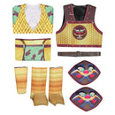 Movie The Monkey King Kids Children Outfits Halloween Carnival Costume