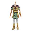 Movie The Monkey King Kids Children Outfits Halloween Carnival Costume