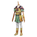 Movie The Monkey King Kids Children Outfits Halloween Carnival Costume